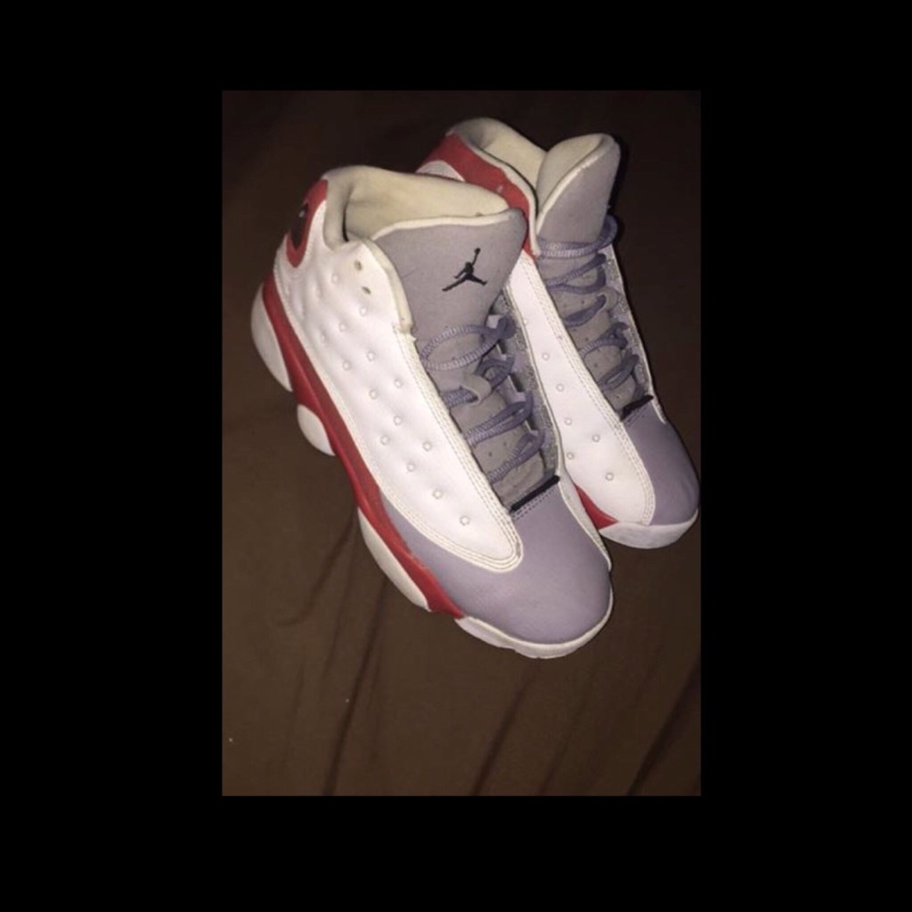 Jordan’s